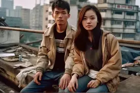 当AI开始画画和“摄影”：不仅娱乐人，还会愚弄人图片