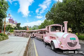 长隆3月游客量超2019年同期，文旅市场强势复苏图片