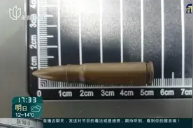 “父亲的礼物”变成了“拘留3日游”？来沪女子高铁站被拦下图片