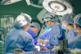 马凡综合征，到底是一种什么病？图片