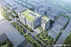 深圳市2023年重大项目计划清单发布，66个项目落地宝安图片