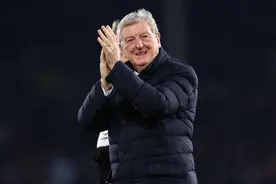 古来存老马，不必取长途！76岁老帅霍奇森任水晶宫“救火教练”图片