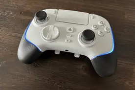 雷蛇PS5手柄IGN 8分：强悍性能免不了有昂贵的价格图片