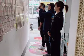 竞彩店店主聊体彩销售经：要留住老彩民和新顾客，服务跟上是关键图片