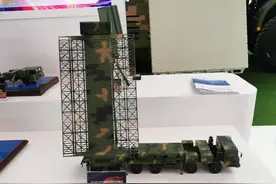 汇聚高精尖，“雷达天团”将集中亮相第十届世界雷达博览会图片