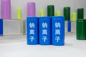 中科院、“宁王”追逐的钠离子电池：风口易起，商业化难落图片