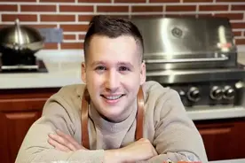 巴西小哥中国创业 借力直播开启营销新模式图片