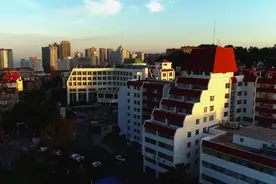 果然视频|青大附院微信公众号推出“停车查询”服务图片