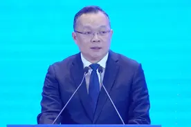 武汉文旅集团董事长王广立：深挖武汉特色，打造文旅新项目图片