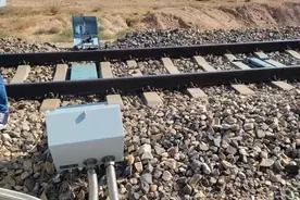 坐火车你被“拍”过吗？图片