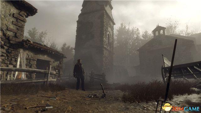 《生化危机4：重制版》图文全剧情流程攻略 全支线任务全收集攻略