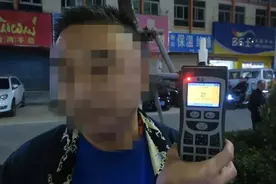 男子送妻就医被查，接下来的一幕让人意想不到…图片