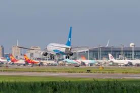 新航季来啦 浙江机场将新开或恢复多条国际地区航线图片