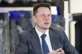 吐槽湃｜汽车界海王之争来了图片