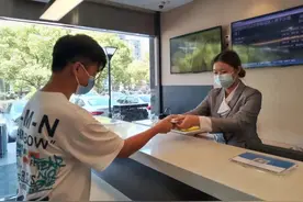 江浙多地为求职大学生提供免费酒店，用“一间房”为引才加分图片