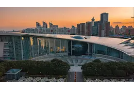 上海科技馆闭馆竟然有彩蛋！太羡慕最后一场电影的观众，有惊喜，值得永远珍藏的那种图片