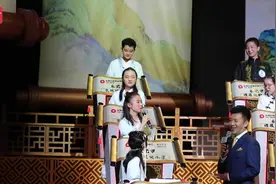视频｜以诗会友！东莞市中华诗词大会总决赛落幕图片