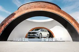 试驾锐界L：明明是一台SUV，却能让MPV的准用户动摇图片