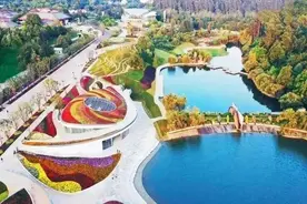 @昆明车主，已经开始堵车！今天注意绕行！图片