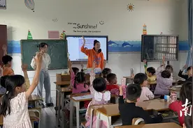 防拐防骗，这些知识要告诉孩子图片