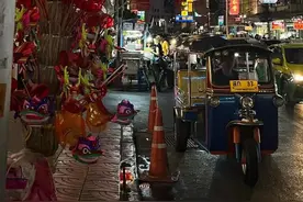 泰国贵到去不起？讲述：曼谷物价接近国内二线城市，机票住宿打车吃饭都涨图片