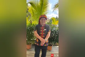 黎家大叔“变形记” 奋斗挣出好日子图片