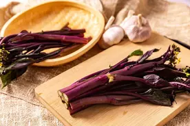 三月抓紧吃它，错过“头茬”亏大了！图片