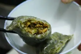 清明粿：春天的味道，乡愁的味道图片