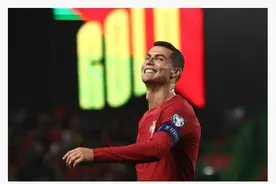 队报：C罗从未掌握反压迫概念 世界杯失利摧毁了他的豁免之链图片