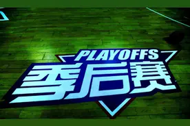 CBA | 本赛季总决赛恢复为7场4胜制图片