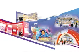 首届云南昆明（国际）版权博览会圆满落幕 版权新动能添彩春城新未来图片