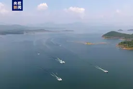 北京41处水库湖泊4月起进入禁渔期图片