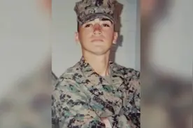 美国老兵在洛杉矶驱车时遭枪杀 曾多次在伊拉克阿富汗驻扎时幸存图片