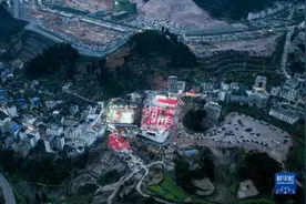 燃爆全场！“村BA”总决赛完美收官图片