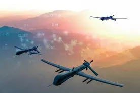 人工智能在军事领域如何发挥最大效率？图片