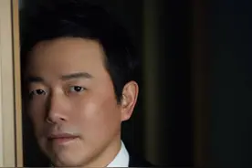 专访演员潘斌龙：喜剧标签外，“大潘也演得好走内心的戏”图片
