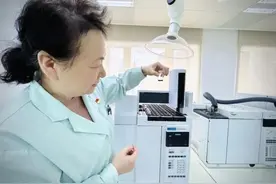 走进司法鉴定“国家队”，看40年沧桑巨变图片