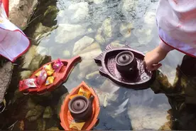 又是一年三月三图片