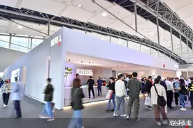 “全案5D定制”迭代升级，联邦家私打开全案定制新通路图片