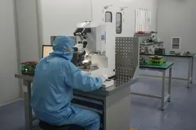 中央媒体看辽宁丨新华社：科技“新苗”争相涌现，辽宁加速集聚新动能图片