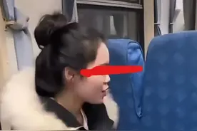 火车座椅为啥坐着这么难受？是故意的！为了安全图片