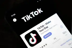 欧洲议会禁用TikTok，议员为争取年轻选民“下有对策”图片