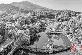 再造一个“新罗浮”图片