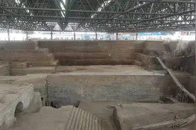 2022年度十大考古新发现｜一桥越千载！州桥遗址让北宋风华“重见天日”图片