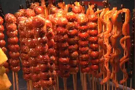 胃里突然“长”结石，都是贪吃惹的祸！图片