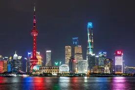 安徽浙江人减少，江苏人增多，上海外来常住人口数据怎么看？图片