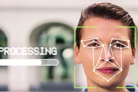 美国空军为军用无人机开发人工智能面部识别技术图片