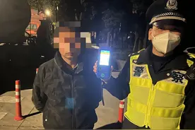 男子为“博眼球”晒酒驾与飙车，上海警方：刑拘，五年禁驾图片
