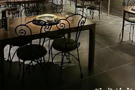 00后中国留学生：我在韩国开餐厅图片