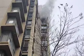 两起火灾，都因为忘记了这件事！图片